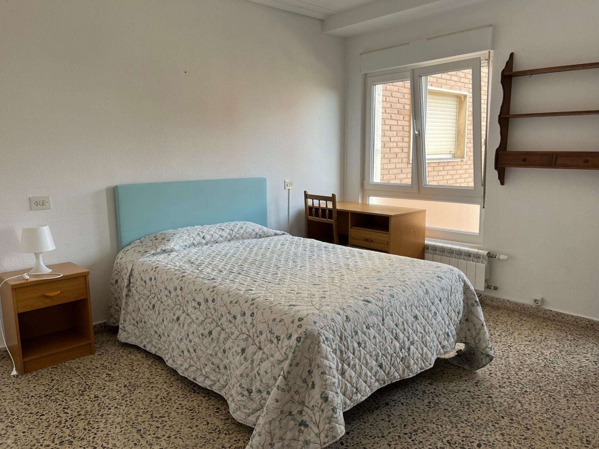 Отель Residencia Universitaria Alto De Miranda - ResiСантандер Экстерьер фото